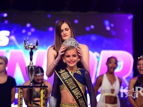 Mashantucket, CT National Title - 7/10/2018 - Awards