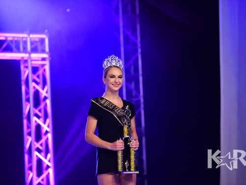 Mashantucket, CT National Title - 7/10/2018 - Awards