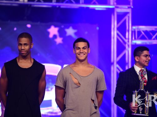 Mashantucket, CT National Title - 7/10/2018 - Awards