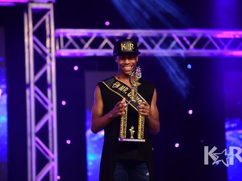 Mashantucket, CT National Title - 7/10/2018 - Awards