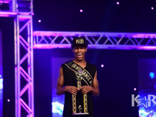 Mashantucket, CT National Title - 7/10/2018 - Awards