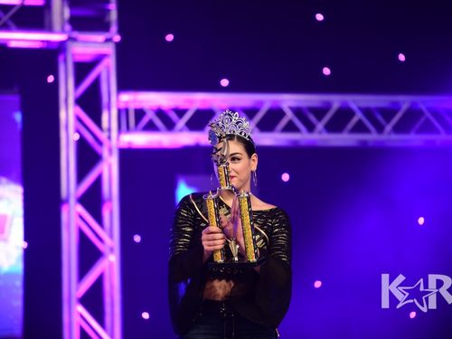 Mashantucket, CT National Title - 7/10/2018 - Awards