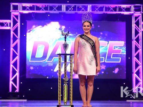 Mashantucket, CT National Title - 7/10/2018 - Awards