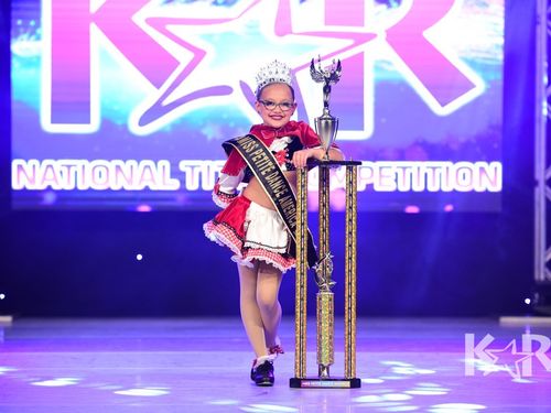 Mashantucket, CT National Title - 7/10/2018 - Awards