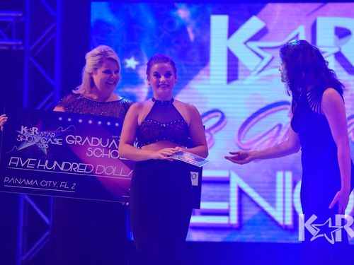 Panama City, FL 2 Star Showcase - 7/10/2018 - Awards