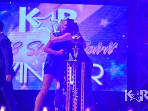 Panama City, FL 2 Star Showcase - 7/10/2018 - Awards