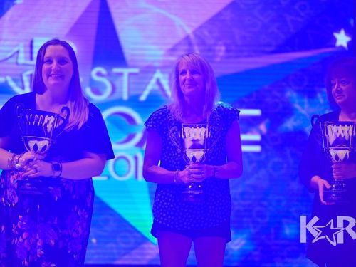 Panama City, FL 2 Star Showcase - 7/10/2018 - Awards