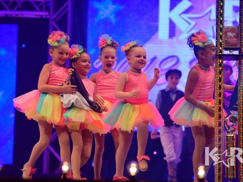 Panama City, FL 2 Star Showcase - 7/10/2018 - Awards