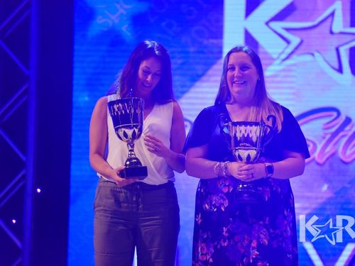 Panama City, FL 2 Star Showcase - 7/10/2018 - Awards