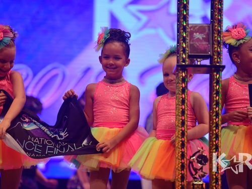 Panama City, FL 2 Star Showcase - 7/10/2018 - Awards