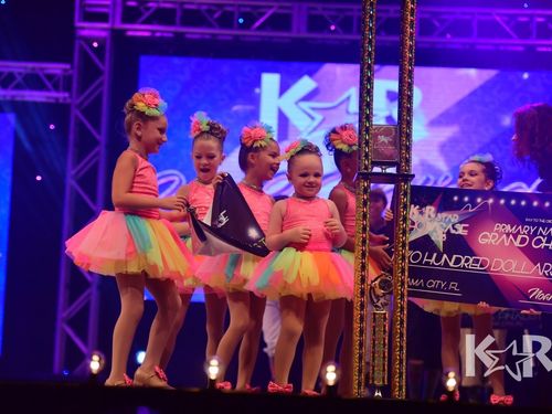 Panama City, FL 2 Star Showcase - 7/10/2018 - Awards