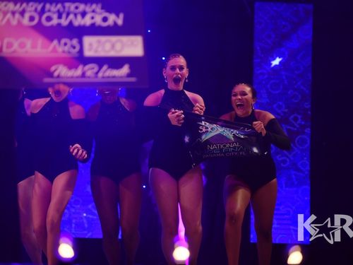 Panama City, FL 2 Star Showcase - 7/10/2018 - Awards
