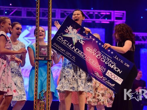 Panama City, FL 2 Star Showcase - 7/10/2018 - Awards