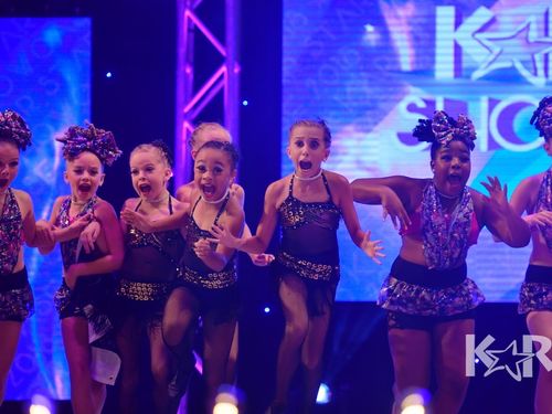 Panama City, FL 2 Star Showcase - 7/10/2018 - Awards