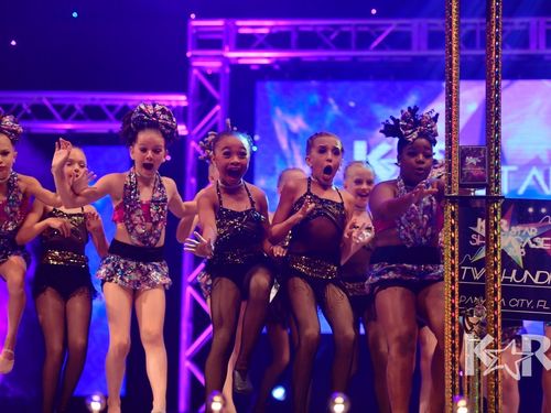 Panama City, FL 2 Star Showcase - 7/10/2018 - Awards