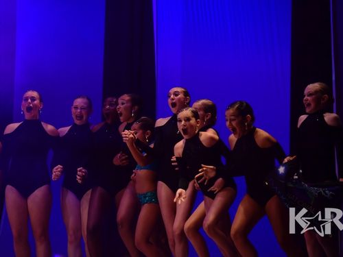 Panama City, FL 2 Star Showcase - 7/10/2018 - Awards