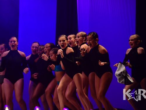 Panama City, FL 2 Star Showcase - 7/10/2018 - Awards