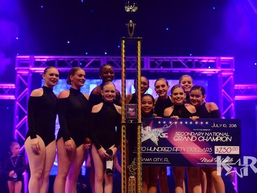Panama City, FL 2 Star Showcase - 7/10/2018 - Awards
