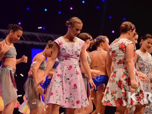 Panama City, FL 2 Star Showcase - 7/10/2018 - Awards