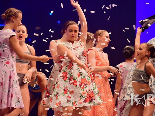 Panama City, FL 2 Star Showcase - 7/10/2018 - Awards