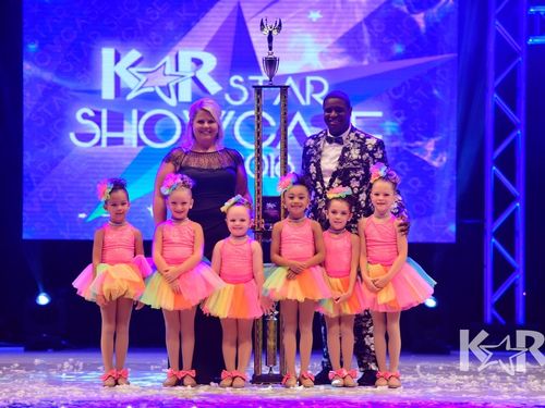 Panama City, FL 2 Star Showcase - 7/10/2018 - Awards