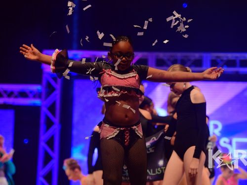 Panama City, FL 2 Star Showcase - 7/10/2018 - Awards