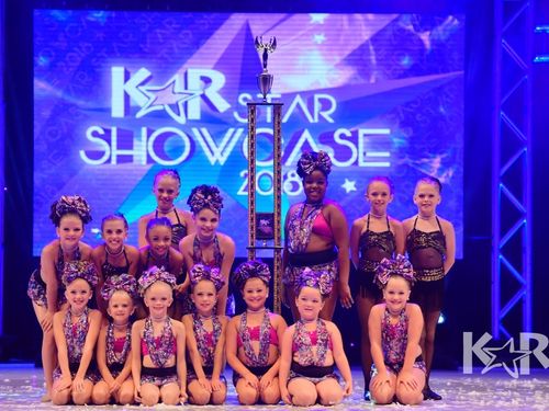 Panama City, FL 2 Star Showcase - 7/10/2018 - Awards