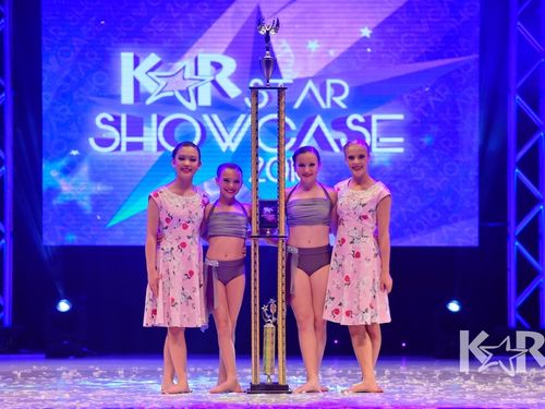 Panama City, FL 2 Star Showcase - 7/10/2018 - Awards