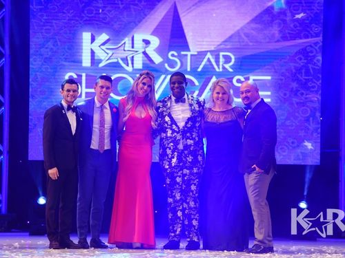 Panama City, FL 2 Star Showcase - 7/10/2018 - Awards