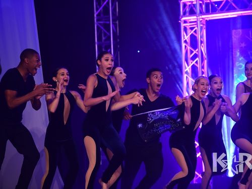Mashantucket, CT Star Showcase - 7/13/2018 - Awards