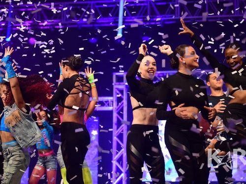 Mashantucket, CT Star Showcase - 7/13/2018 - Awards