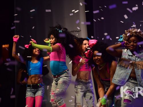 Mashantucket, CT Star Showcase - 7/13/2018 - Awards