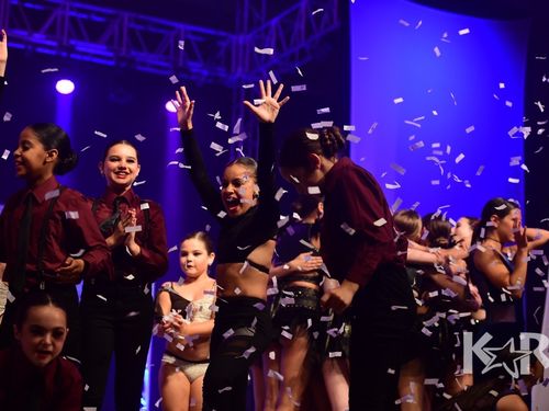 Mashantucket, CT Star Showcase - 7/13/2018 - Awards