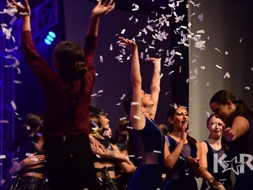 Mashantucket, CT Star Showcase - 7/13/2018 - Awards