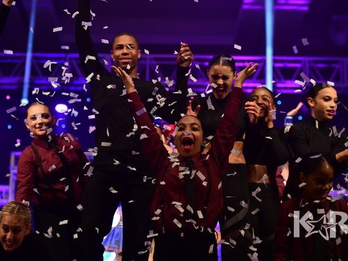 Mashantucket, CT Star Showcase - 7/13/2018 - Awards