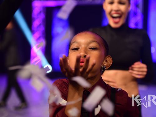 Mashantucket, CT Star Showcase - 7/13/2018 - Awards
