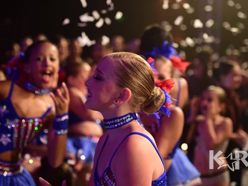 Mashantucket, CT Star Showcase - 7/13/2018 - Awards
