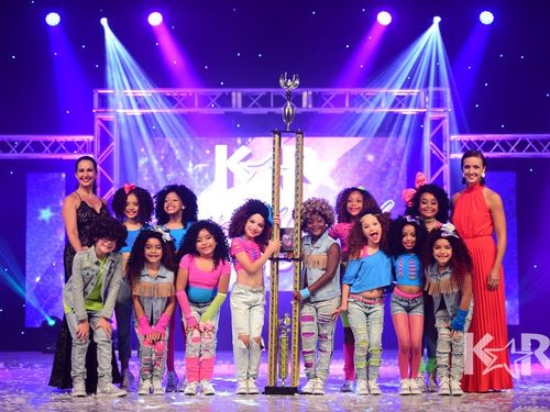 Mashantucket, CT Star Showcase - 7/13/2018 - Awards