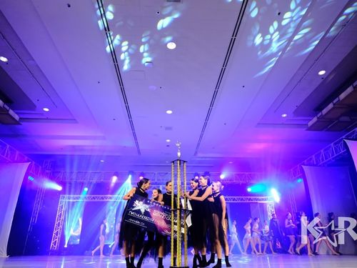 Anaheim, CA Star Showcase - 7/15/2018 - Awards