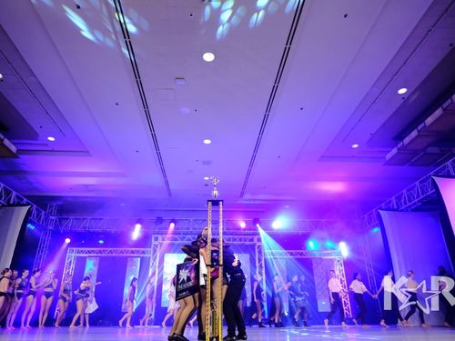 Anaheim, CA Star Showcase - 7/15/2018 - Awards