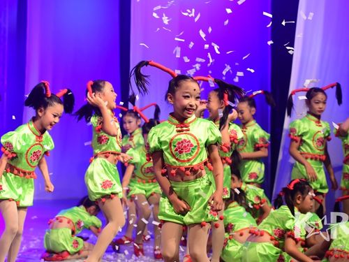 Anaheim, CA Star Showcase - 7/15/2018 - Awards