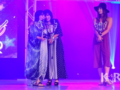 Anaheim, CA Star Showcase - 7/15/2018 - Awards