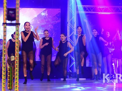 Anaheim, CA Star Showcase - 7/15/2018 - Awards