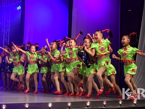 Anaheim, CA Star Showcase - 7/15/2018 - Awards