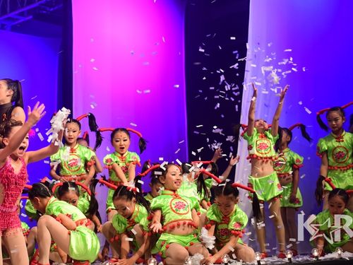 Anaheim, CA Star Showcase - 7/15/2018 - Awards