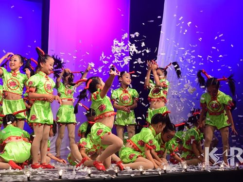 Anaheim, CA Star Showcase - 7/15/2018 - Awards
