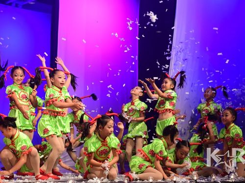 Anaheim, CA Star Showcase - 7/15/2018 - Awards