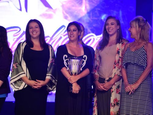 Myrtle Beach, SC Star Showcase - 7/25/2018 - Awards