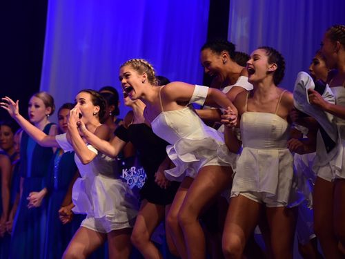 Myrtle Beach, SC Star Showcase - 7/25/2018 - Awards