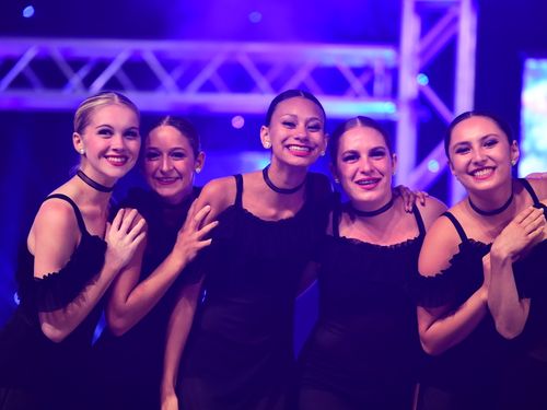 Myrtle Beach, SC Star Showcase - 7/25/2018 - Awards